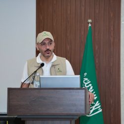 النائب العام : نظام المعاملات المدنية سيحُدّ من حالات التنازع بين الأفراد…