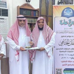 بلدية محافظة البكيرية تُنفذ مبادرة “زراعة الشتلات والأشجار”