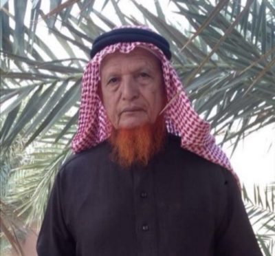 “أول جابرُ ‘للكسور في فيفاء إلى رحمة الله” وعدد من الكتّاب ينعون الفقيد.