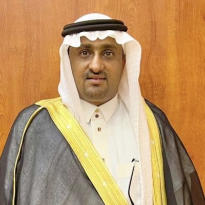 “الجعفري “ينال درجة الماجستير مع مرتبة الشرف بإدارة الخدمات الصحية والمستشفيات