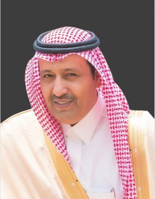 سمو أمير منطقة الباحة يُهَنِّئُ القيادةَ الرشيدة بمناسبة حلولِ عيد الأضحى المبارك