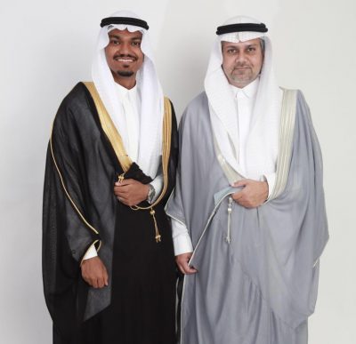 قاعة العرب تتزين لأفراح نصر الدين والحافظ
