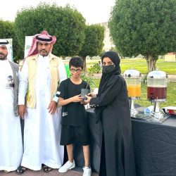 سمو وزير الخارجية يلتقي نظيره الإيراني في طهران