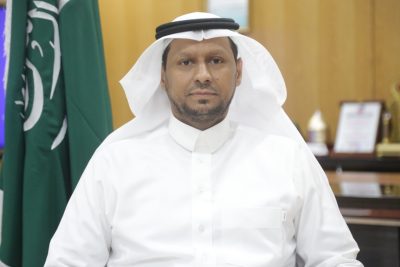 مدير تعليم صبيا يتفقد سير الاختبارات بمدرسة ثانوية السليل بمحافظة ضمد..