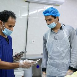 الصحة توقع مذكرة تفاهم مع المركز الوطني للأرصاد