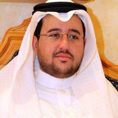 رئيس بلدية ضمد يهنئ القيادة الرشيدة بحلول عيد الأضحى المبارك…