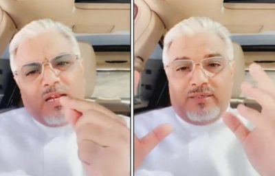 “بالفيديو”الكابتن طيار عبدالله الغامدي يعلّق على واقعة طائرة القريات. ويكشف سبب هبوطها بعد الإقلاع