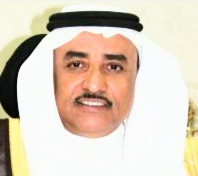 المهندس “أحمد الأسود” يهنئ القيادة الرشيدة بمناسبة عيد الأضحى المبارك…