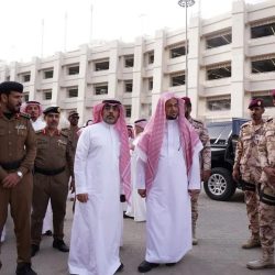 “هدية من صبيا” مبادرة مجتمعية تنفذها بلدية المحافظة لتوديع الحجاج…