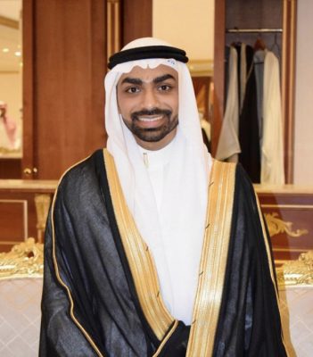 عبدالله حافظ يحتفل بزواج ابنه الدكتور *أحمد*
