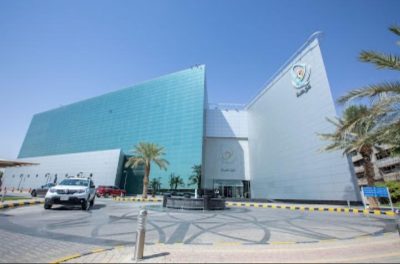 انطلاق برنامج موهبة الإثرائي الصيفي بالرياض