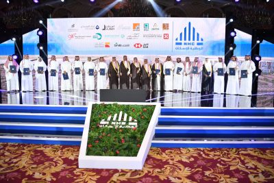 محافظ جدة يدشن ضاحية “سدايم” السكنية