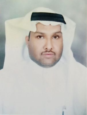 الغامدي مديرا لادارة خدمة المستفيدين بيبئة مكة