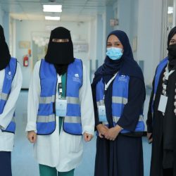 ” بيئة مكة ” تستعد لموسم الحج العام المقبل ١٤٤٥ هجرية