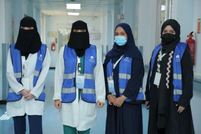جمعية ألزهايمر تطلق مبادرة “نزورهم لذكراهم” لكبار السن