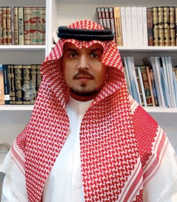 “الشهراني ” نائبا لمدير ادارة الأسواق والمسالخ ببيئة مكة