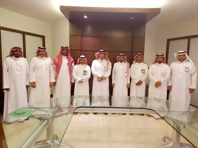 ” بيئة مكة ” تستعد لموسم الحج العام المقبل ١٤٤٥ هجرية