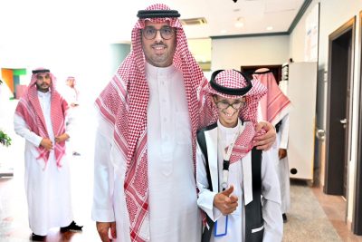 الأمير سعود بن جلوي يزور مركزي التأهيل الشامل بجدة