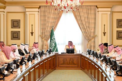 الأمير سعود بن جلوي يرأس المجلس المحلي لتنمية وتطوير محافظة جدة