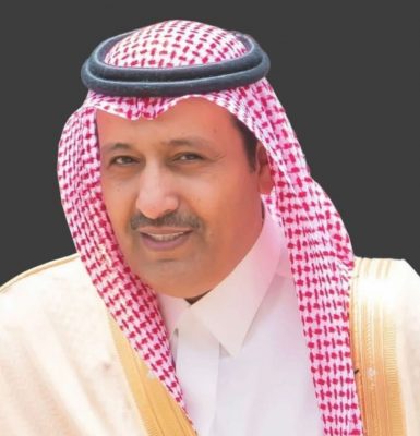 الأمير حسام بن سعود يرعى الحفل الرئيسي لمهرجان صيف الباحة الخميس القادم.