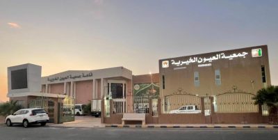 العيون الخيرية تقدم مساعدات إيجار بأكثر من 30 ألف ريال لـ 16 أسرة