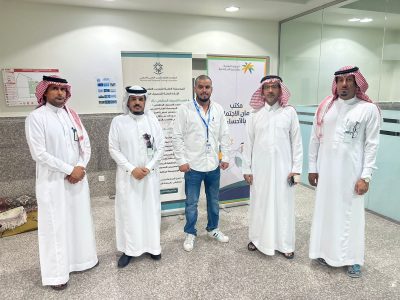 الضمان الاجتماعي بالأحساء وشركة سكيم ينفذان ملتقى وظيفي
