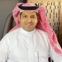 محافظ جدة يستقبل مدير فرع صندوق التنمية الزراعية بمنطقة مكة المكرمة