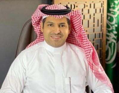 العوفي مشرفاً عاماً على مجمع إرادة والصحة النفسية بجدة