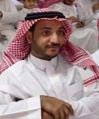 سلطان محمد أحمد معافا إلى رحمة الله تعالى..