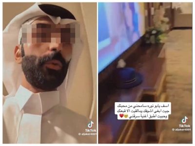 “فيديو”بيان أمني بشأن القبض على مقيم يمني وثق سرقة قبعة الفنان “محمد عبده” من مقر إقامته بنجران