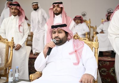“سمو أميرِ منطة جازان بالنيابة”يلتقي مشايخ محافظة الداير ويدشن بطولة الملعب المنحوت الرياضية بمركز الحشر