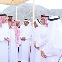 “الأمير سلطان بن سعود”يشكر سمو ولي العهد على تقديم التعازي في وفاة والدته الأميرة موضي بنت محمد.