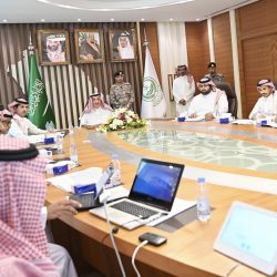 “سمو نائب أمير منطقة جازان”يدشّن مقر مديرية الدفاع المدني الجديد