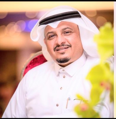الشيخ خالد بن ناصر طماح الحازمي يجري عملية جراحية تكللت بالنجاح..
