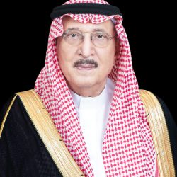 سمو نائب أمير جازان يهنئ القيادة بمناسبة نجاح موسم الحج