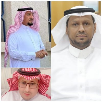 مدير تعليم صبيا يعتمد تجديد تكليف “الدبلان” مديرًا “والعاتي” وكيلا بثانوية السليل بمحافظة بضمد..