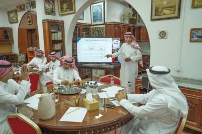 9 تحديات تواجه الأسر المنتجة ولقاء تشاوري بجدة يوصي بالتكامل بين الجمعيات الخيرية ويحث على تطويرها