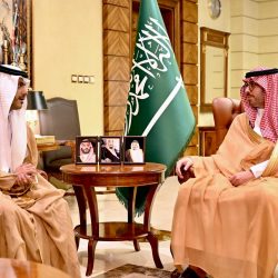مدير تعليم الليث يطّلع على جاهزية أقسام الإدارة ومدارسها قبل انطلاقة العام الدراسي 1445هـ