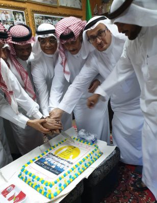 مسيرة حافلة بالعطاء فرقة أبو سراج والمجموعة للفنون الشعبية تدخل اليوم الإثنين عامها( 43)