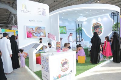 البرهان تعلم أكثر من 4 آلاف طفل قراءة الحروف وتلاوة الفاتحة