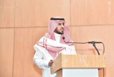 “أمّ القُرى” تستقبل طلبتها المستجدِّين بلقاء “تخصُّص وطموح”.