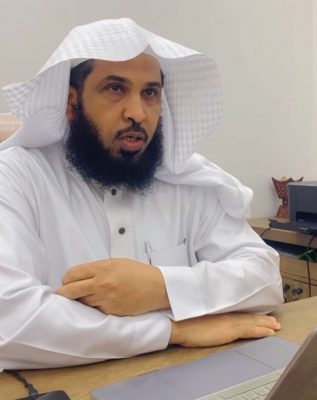 جمعية مشكاة النبوة بمحافظة القنفذة تدشن إعلاميًا مشروع براعم السُنة لحفظ الحديث النبوي