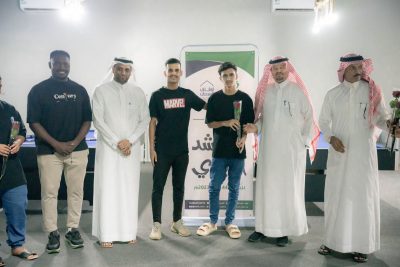 “برنامج المرشد الأبوي ” يطلق أولى أنشطته فئة بنين بنسخته الثالثة بصبيا