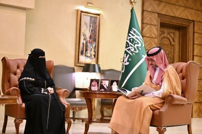 الأمير سعود بن جلوي يطّلع على خطة استعدادات تعليم جدة للعام الدراسي الجديد