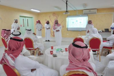 تعليم الليث يعلن جاهزية جميع المدارس قبل عودة الطلبة غدًا الأحد