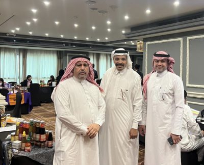 الملتقى التجاري السعودي التايلندي في جدة.. تعزيز الشراكات الاقتصادية بين المملكة وتايلند