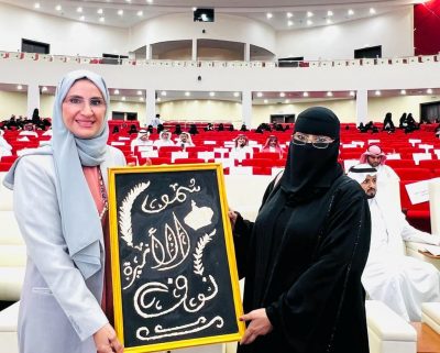 ” فريق بيش آرت” يشارك بملتقى جازان لتطوير جمعيات