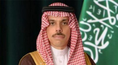 وزير الخارجية الأمير فيصل بن فرحان : السعودية وإيران تتطلعان إلى تعزيز العلاقات الثنائية في كافة المجالات…