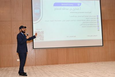 تهيئة 1250 مستجداً للفصل التدريبي الأول بتقنية الأحساء…
