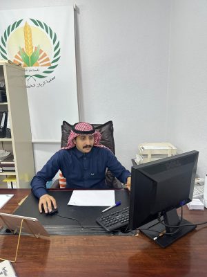 تركيب وحــدة الأيتام بالجمعيات الخيرية بمنطقة جازان..